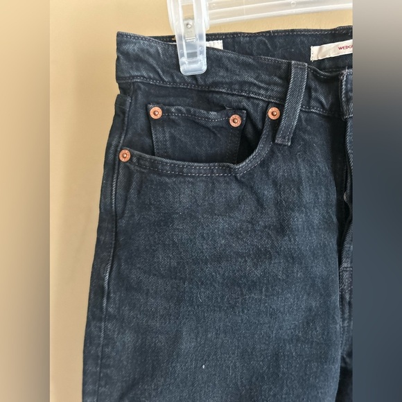 Levi’s wedgie jeans / 27 - Picture 2 of 11